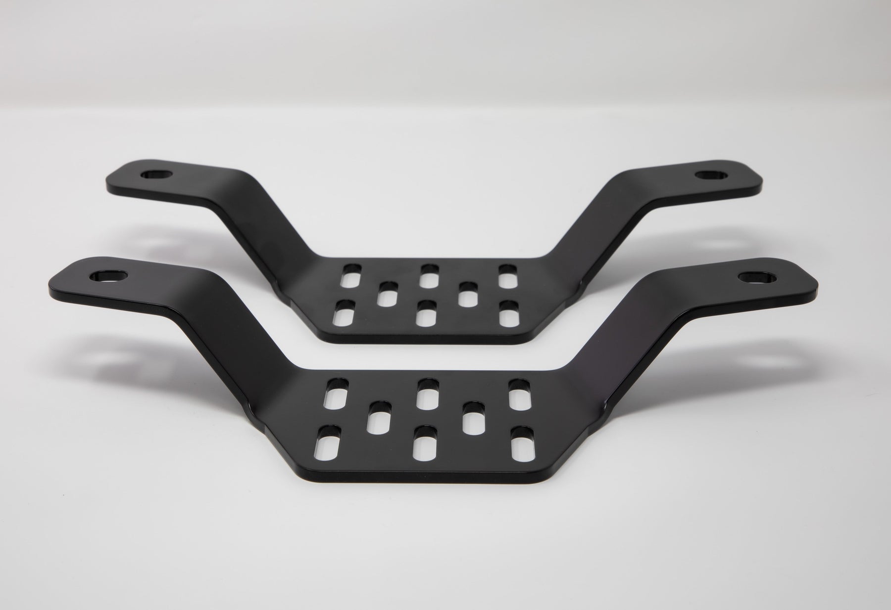 Overland Kitted Raised Boomerang MAXTRAX Mount Mounting Gear Overland Kitted- Overland Kitted