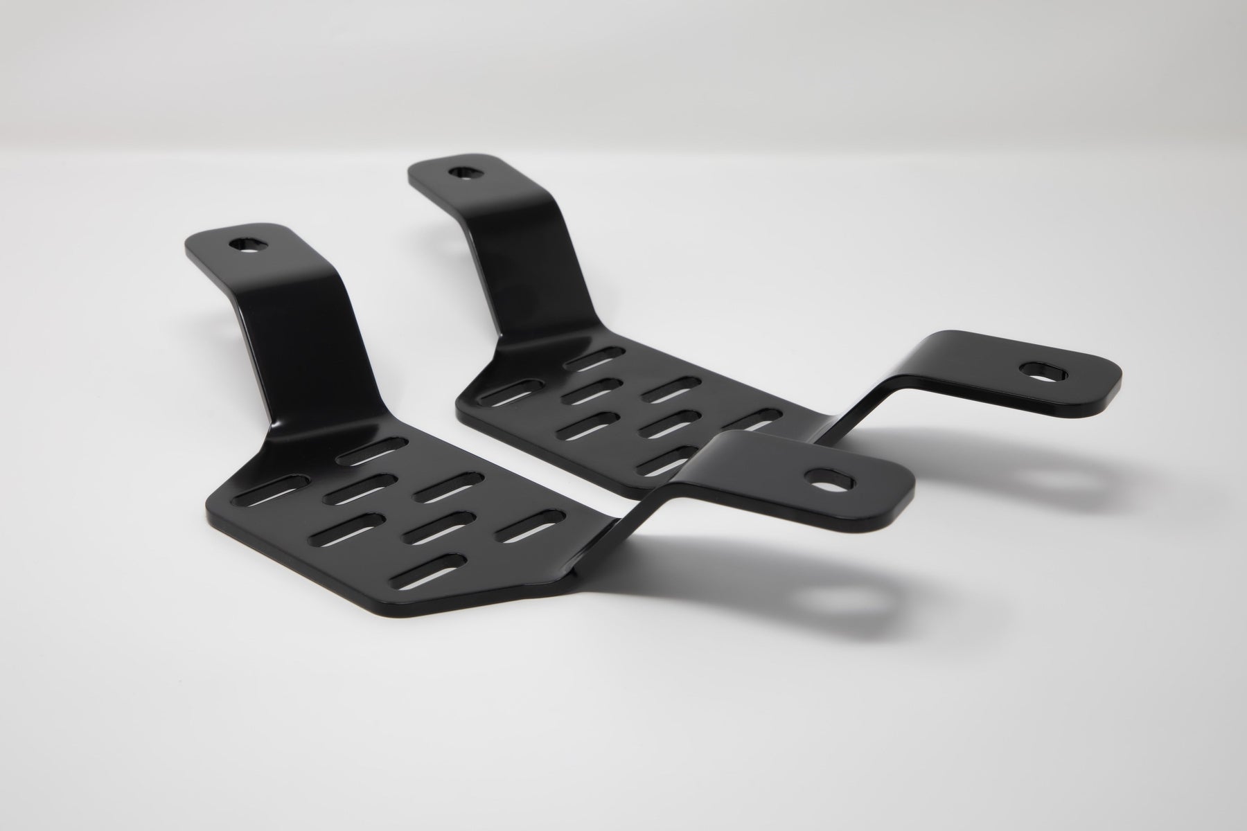 Overland Kitted Raised Boomerang MAXTRAX Mount Mounting Gear Overland Kitted- Overland Kitted