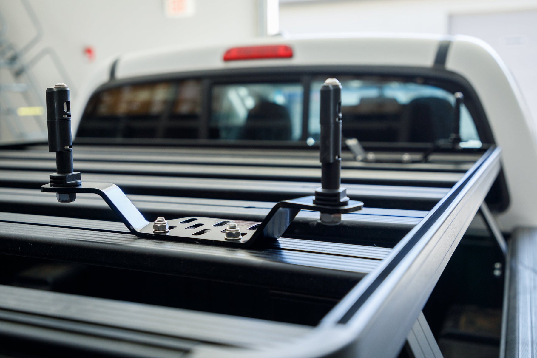 Overland Kitted Raised Boomerang MAXTRAX Mount Mounting Gear Overland Kitted- Overland Kitted