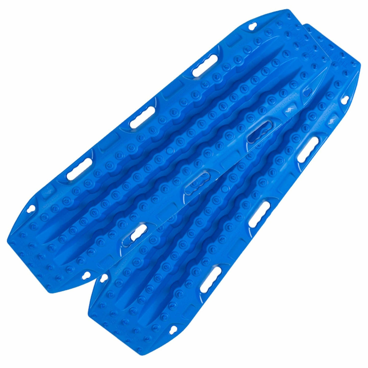 MAXTRAX MKII FJ Blue Recovery Boards Recovery Gear MAXTRAX- Overland Kitted