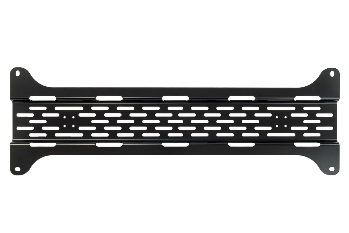 Overland Kitted Universal Mounting Plate for MAXTRAX® MKII and XTREME Mounting Gear Overland Kitted- Overland Kitted