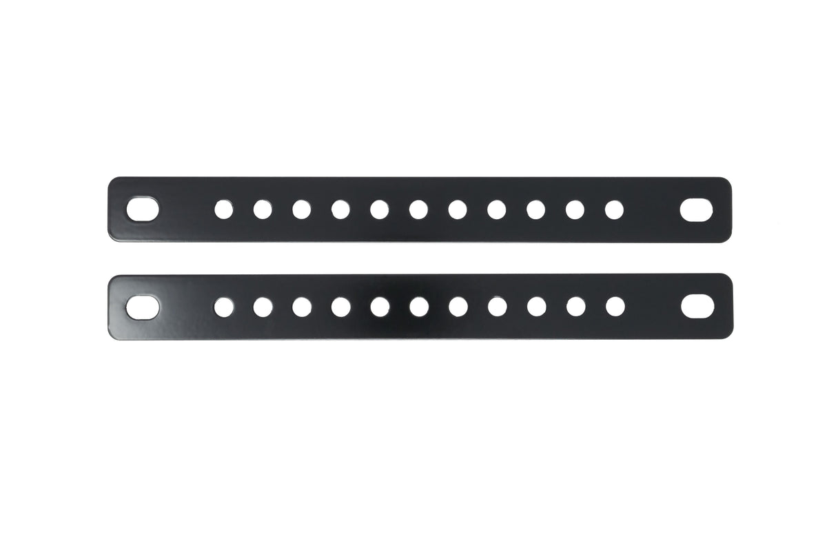 Overland Kitted Flat MAXTRAX Mounting Bars Mounting Gear Overland Kitted- Overland Kitted