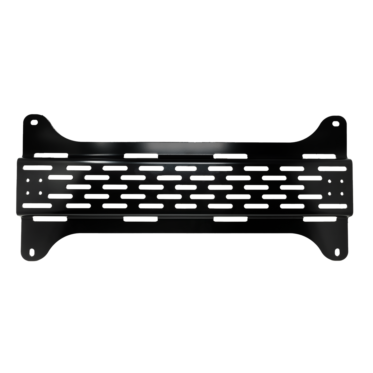 Overland Kitted Mounting Plate for MAXTRAX® LITE Mounting Gear Overland Kitted- Overland Kitted