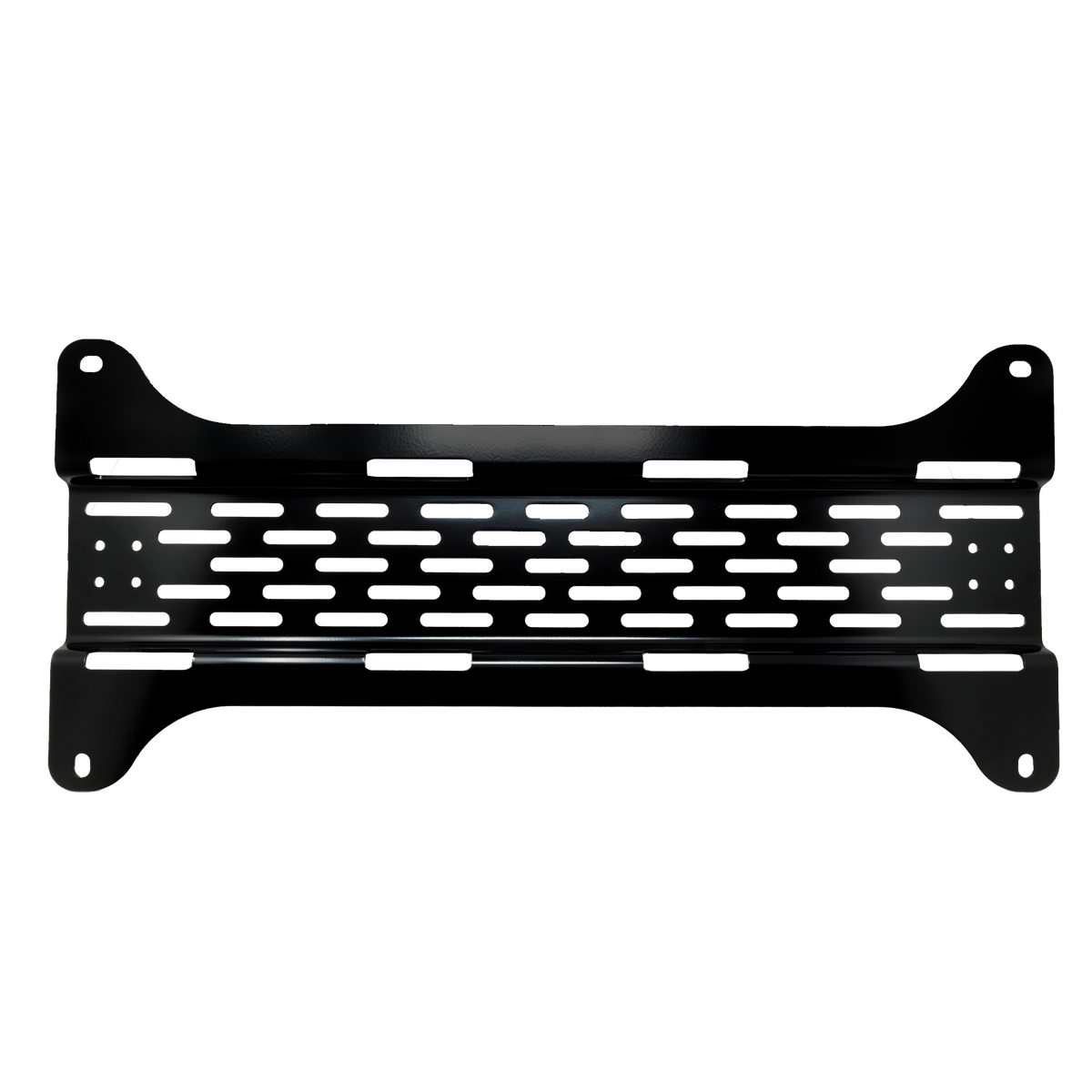 Overland Kitted Mounting Plate for MAXTRAX® LITE Mounting Gear Overland Kitted- Overland Kitted