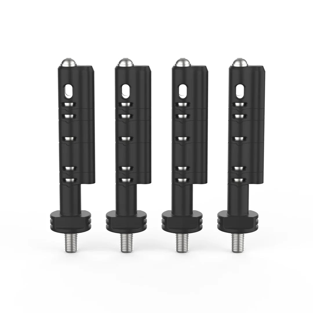 MAXTRAX Universal Mounting Pins Compatible with MKII, XTREME, and LITE Recovery Boards. Released in 2026.