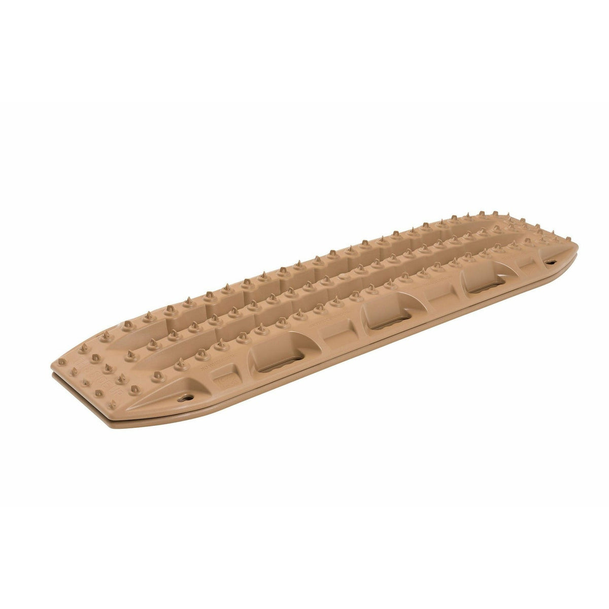 MAXTRAX MKII Desert Tan Recovery Boards Recovery Gear MAXTRAX- Overland Kitted