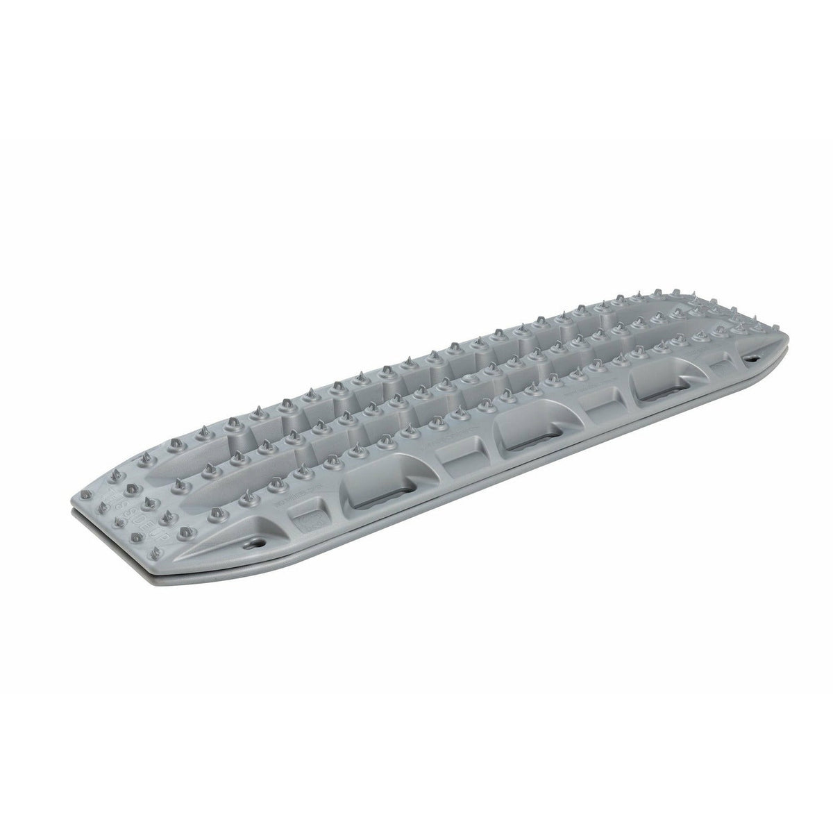 MAXTRAX MKII Titanium Grey Recovery Boards Recovery Gear MAXTRAX- Overland Kitted