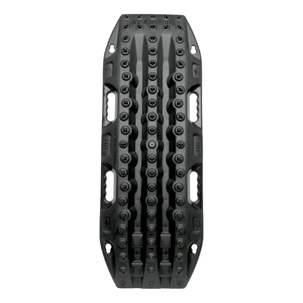 MAXTRAX LITE Black Recovery Boards Recovery Gear MAXTRAX- Overland Kitted