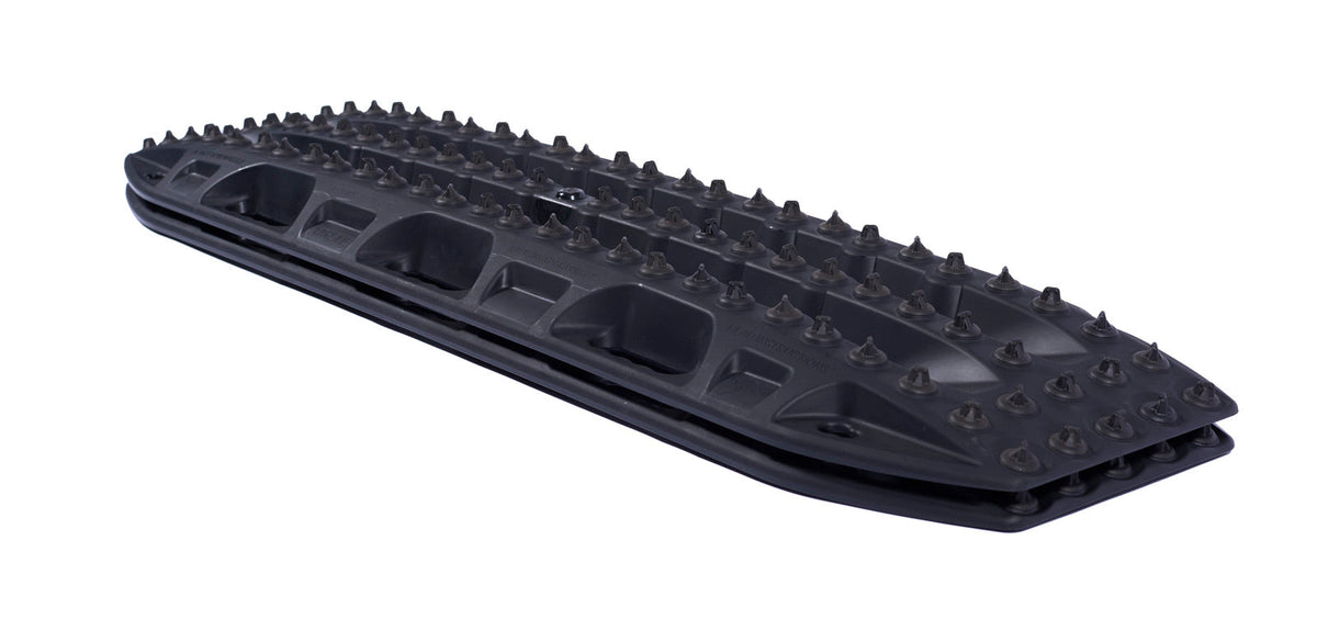 MAXTRAX XTREME Black Recovery Board Recovery Gear MAXTRAX- Overland Kitted