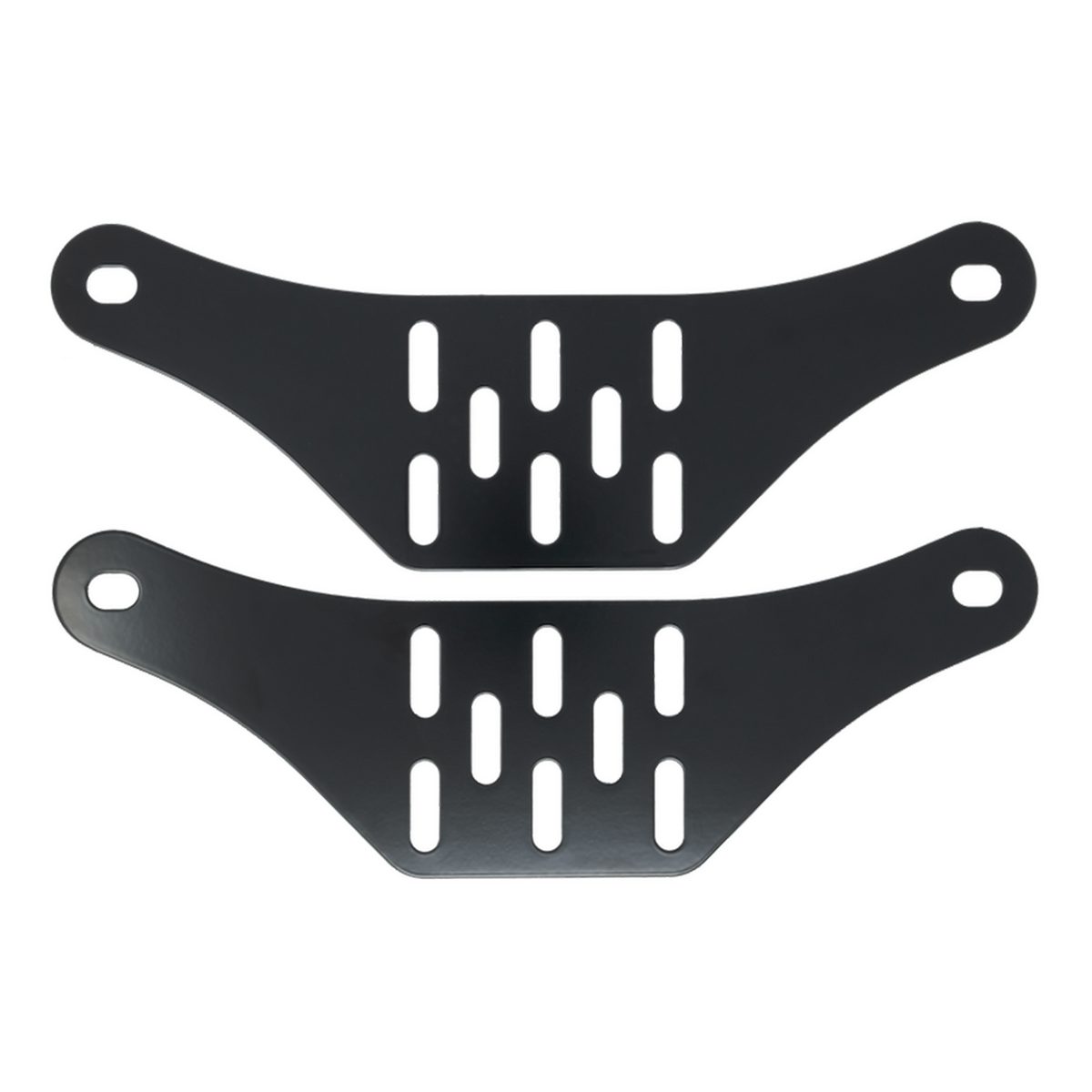 Overland Kitted Flat Boomerang MAXTRAX® Roof Rack Mount