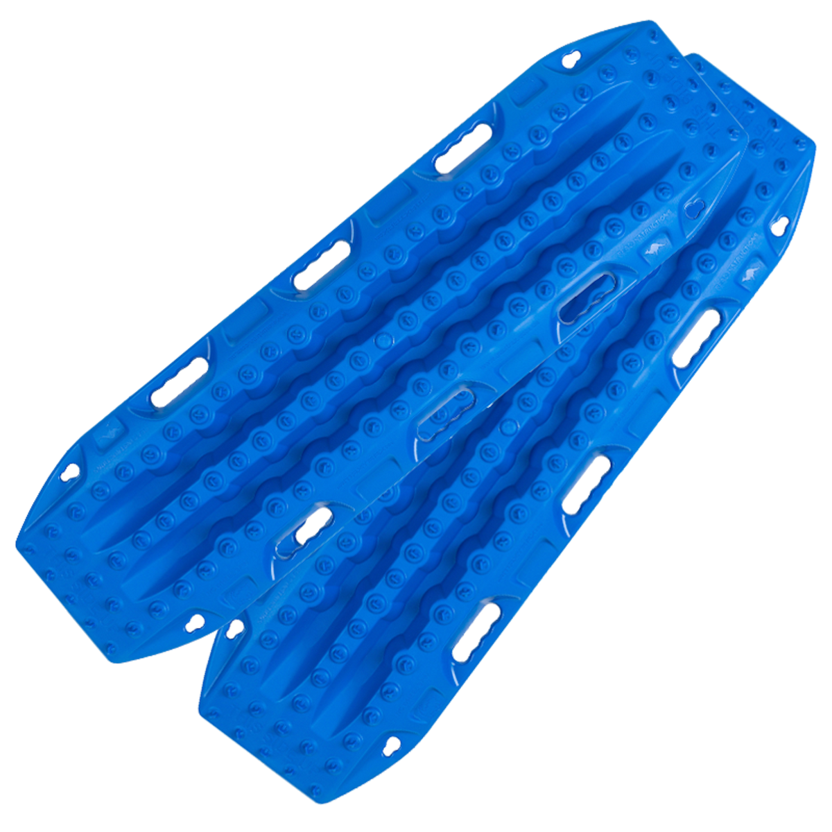 MAXTRAX MKII FJ Blue Recovery Boards  Recovery Gear MAXTRAX- Adventure Imports