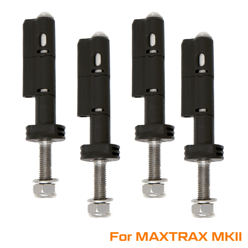 Maxtrax mkii mounting pins sale