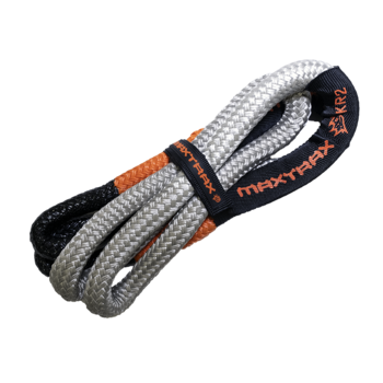 MAXTRAX Kinetic Recovery Ropes 2m Recovery Gear MAXTRAX- Adventure Imports