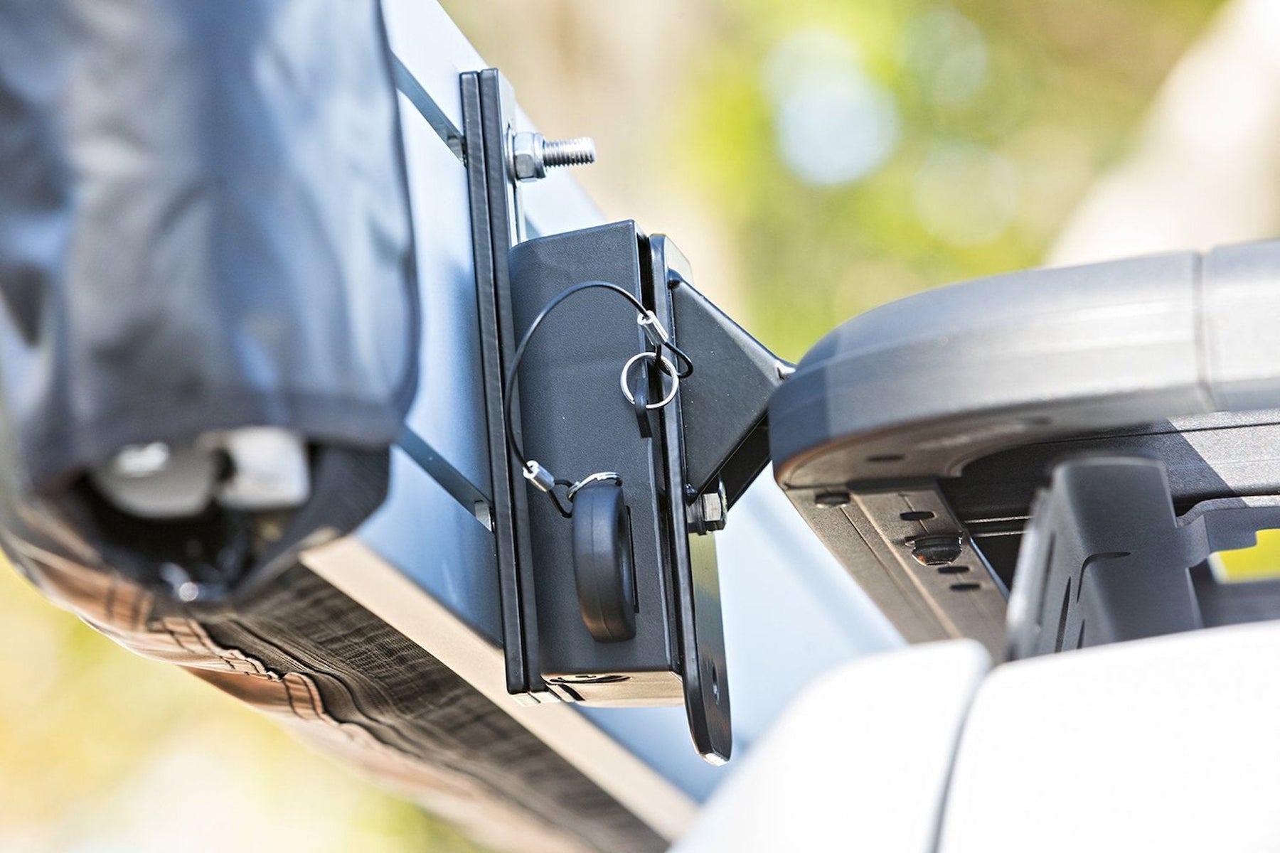 RacksBrax HD Awning Adaptor Bars (80-105MM)  Rack Accessories RacksBrax- Adventure Imports