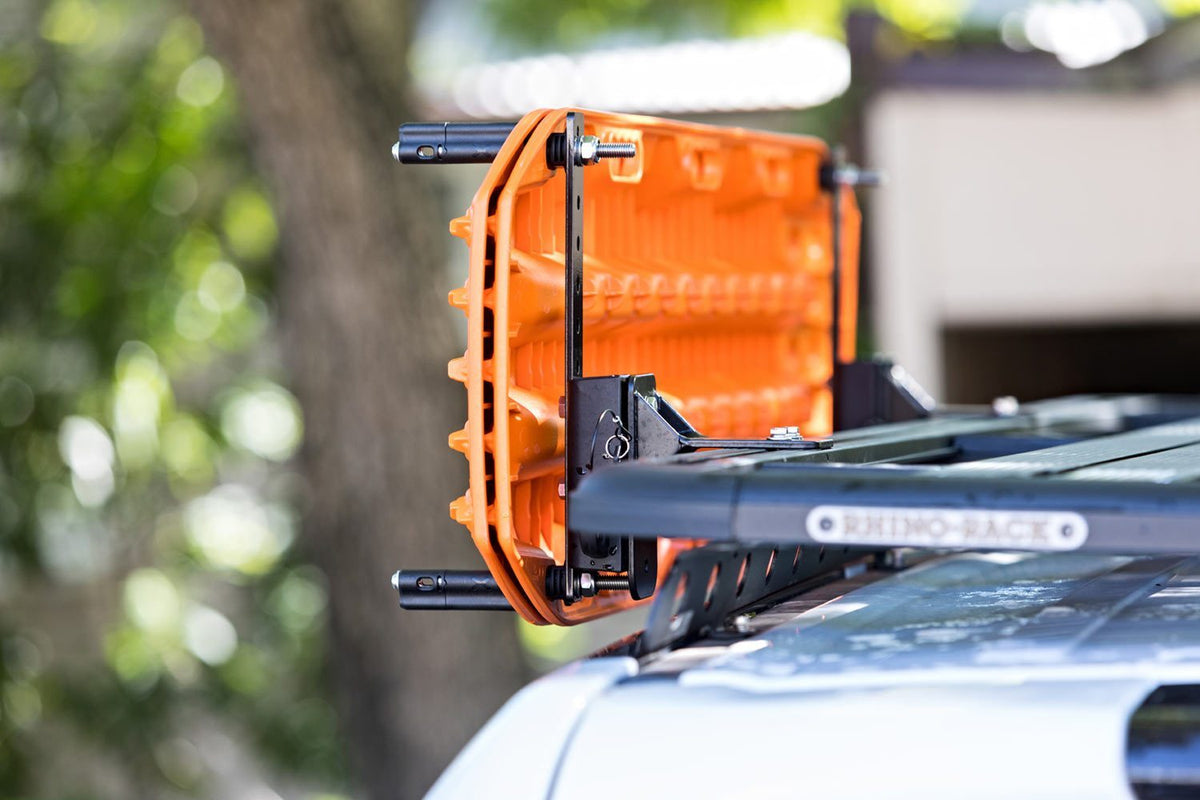 RacksBrax HD Accessory Bars Rack Accessories RacksBrax- Adventure Imports