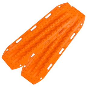 MAXTRAX MKII Signature Orange Recovery Boards Recovery Gear MAXTRAX- Adventure Imports