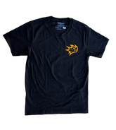 MAXTRAX Tee - Black  Apparel Adventure Imports- Adventure Imports