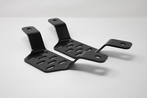 Overland Kitted Raised Boomerang MAXTRAX Mount  Mounting Gear Overland Kitted- Overland Kitted