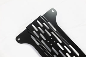 Overland Kitted Universal Mounting Plate for MAXTRAX® Mini  Mounting Gear Overland Kitted- Overland Kitted