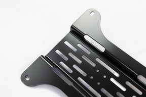 Overland Kitted Universal Mounting Plate for MAXTRAX® Mini  Mounting Gear Overland Kitted- Overland Kitted