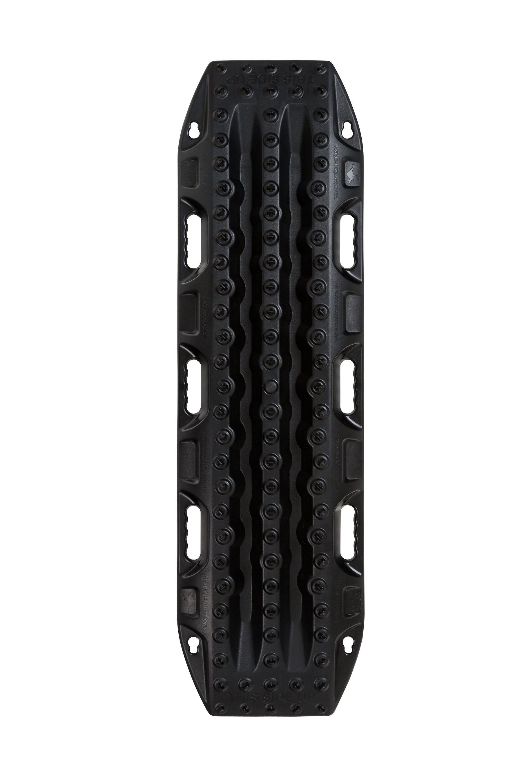 MAXTRAX MKII Black Recovery Boards  Recovery Gear MAXTRAX- Overland Kitted