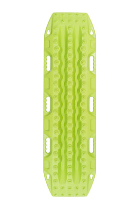 MAXTRAX MKII Lime Green Recovery Boards  Recovery Gear MAXTRAX- Overland Kitted