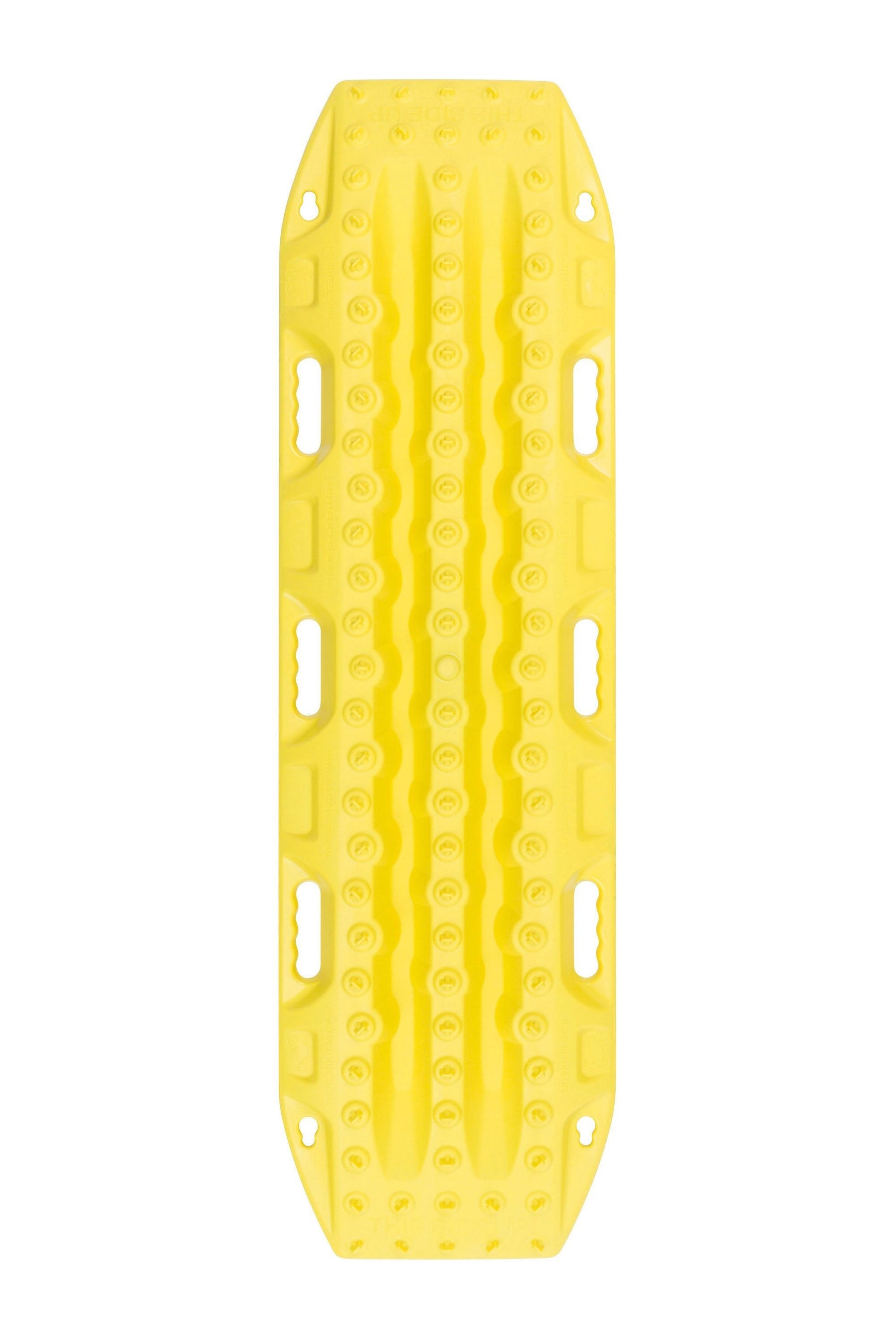 MAXTRAX MKII Blaze Yellow Recovery Boards  Recovery Gear MAXTRAX- Overland Kitted