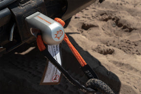 MAXTRAX Hitch 50  Recovery Gear MAXTRAX- Overland Kitted