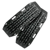 MAXTRAX LITE Black Recovery Boards  Recovery Gear MAXTRAX- Overland Kitted