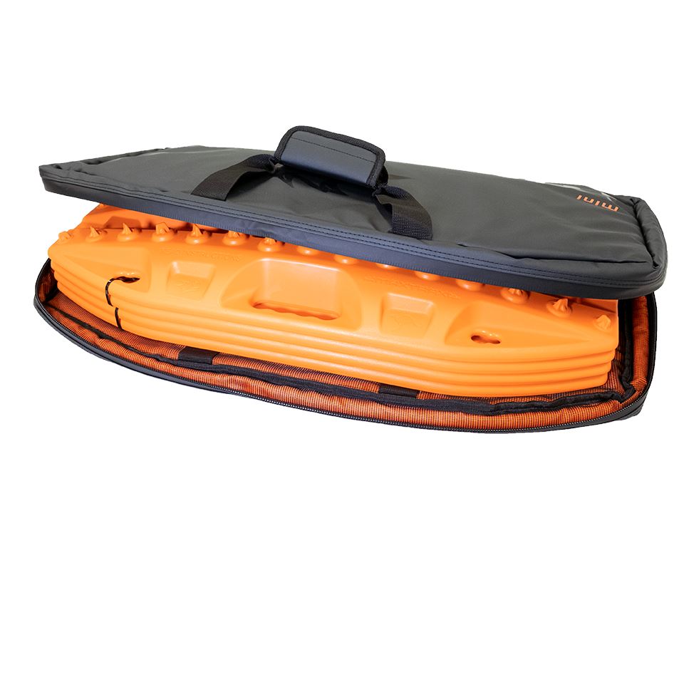 MAXTRAX Mini Carry Bag  Recovery Gear Storage MAXTRAX- Overland Kitted