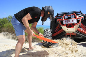 MAXTRAX Mini Recovery Boards  Recovery Gear MAXTRAX- Overland Kitted