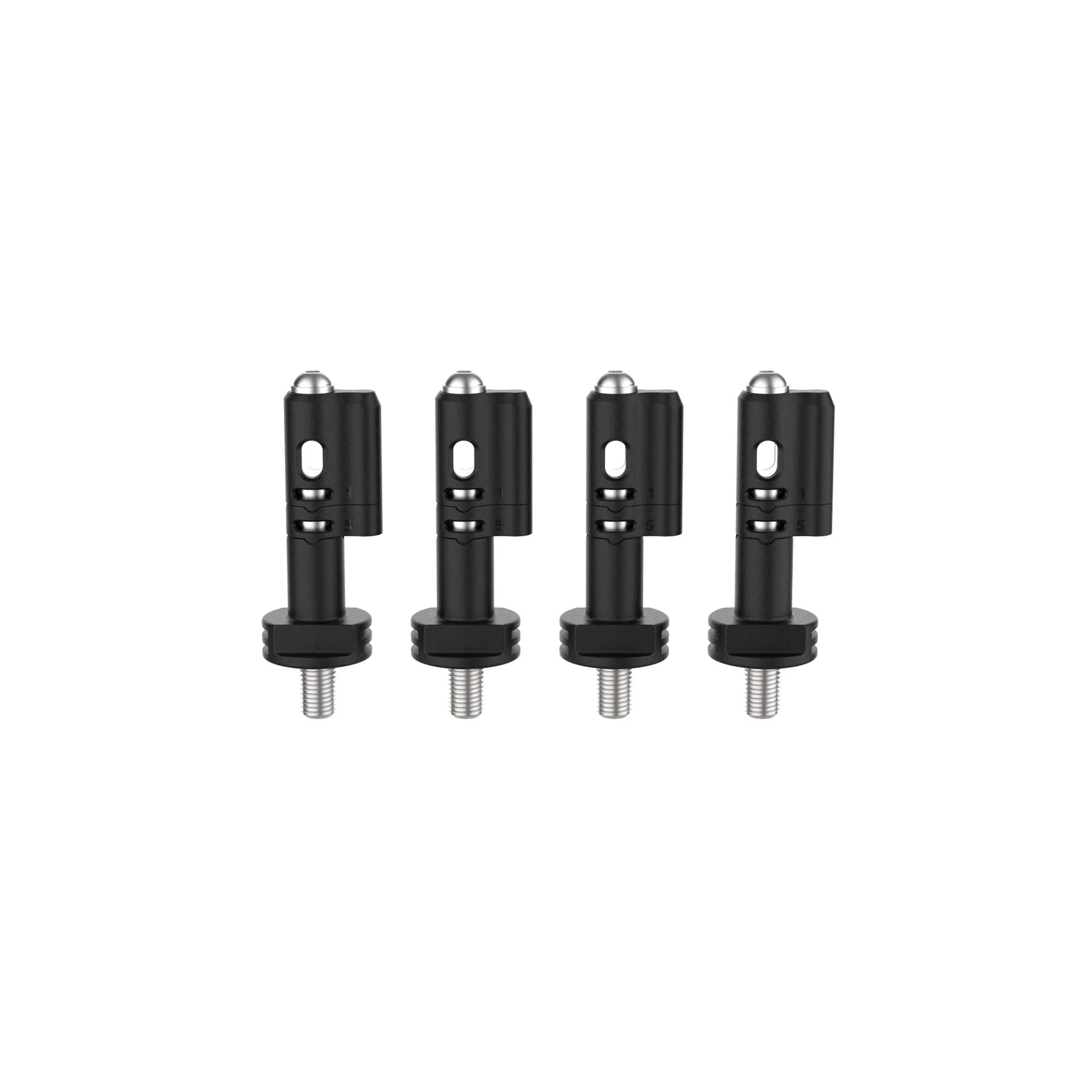 MAXTRAX Universal Mounting Pins for MKII, XTREME and LITE