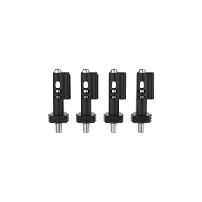 MAXTRAX Universal Mounting Pins for MKII, XTREME and LITE