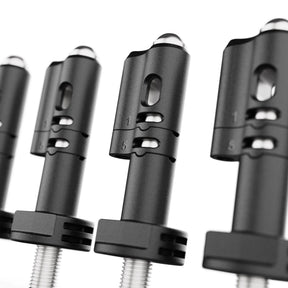 MAXTRAX Universal Mounting Pins for MKII, XTREME and LITE