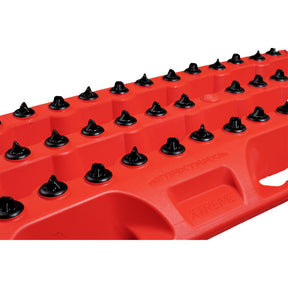 MAXTRAX XTREME Red Recovery Boards  Recovery Gear MAXTRAX- Overland Kitted
