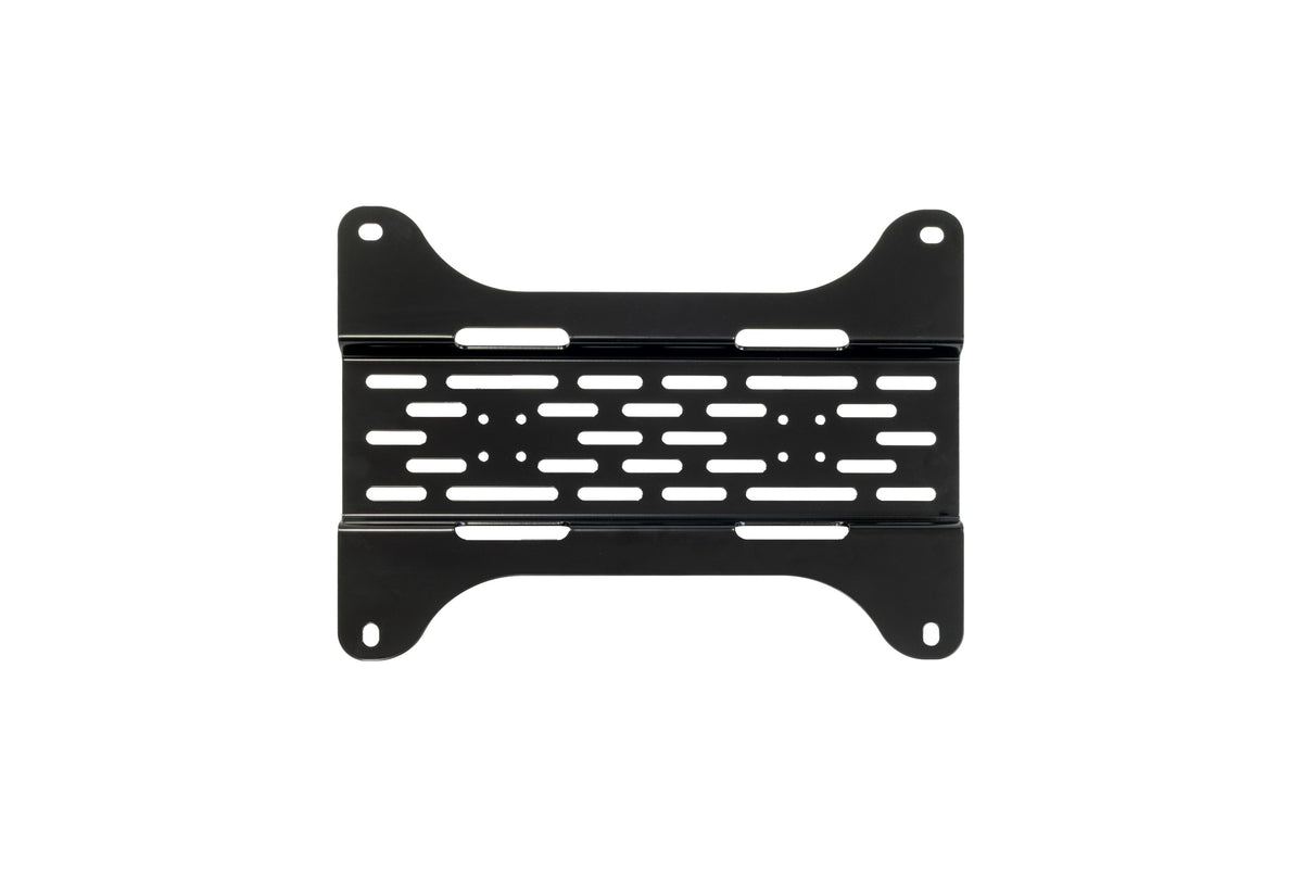 Overland Kitted Universal Mounting Plate for MAXTRAX® Mini  Mounting Gear Overland Kitted- Overland Kitted