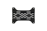 Overland Kitted Universal Mounting Plate for MAXTRAX® Mini  Mounting Gear Overland Kitted- Overland Kitted