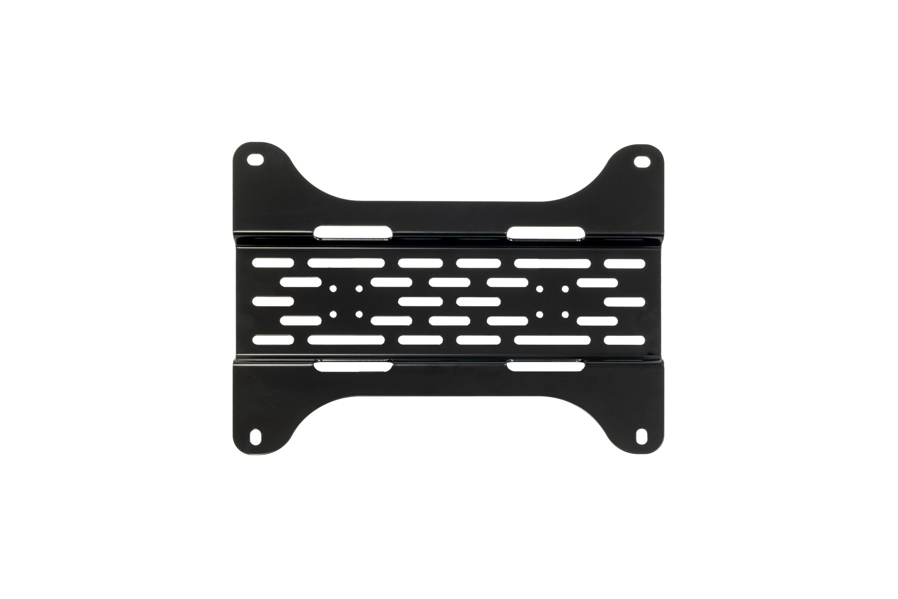 Overland Kitted Universal Mounting Plate for MAXTRAX® Mini  Mounting Gear Overland Kitted- Overland Kitted