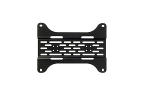 Overland Kitted Universal Mounting Plate for MAXTRAX® Mini  Mounting Gear Overland Kitted- Overland Kitted