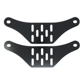Overland Kitted Flat Boomerang MAXTRAX® Roof Rack Mount