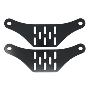 Overland Kitted Flat Boomerang MAXTRAX® Roof Rack Mount