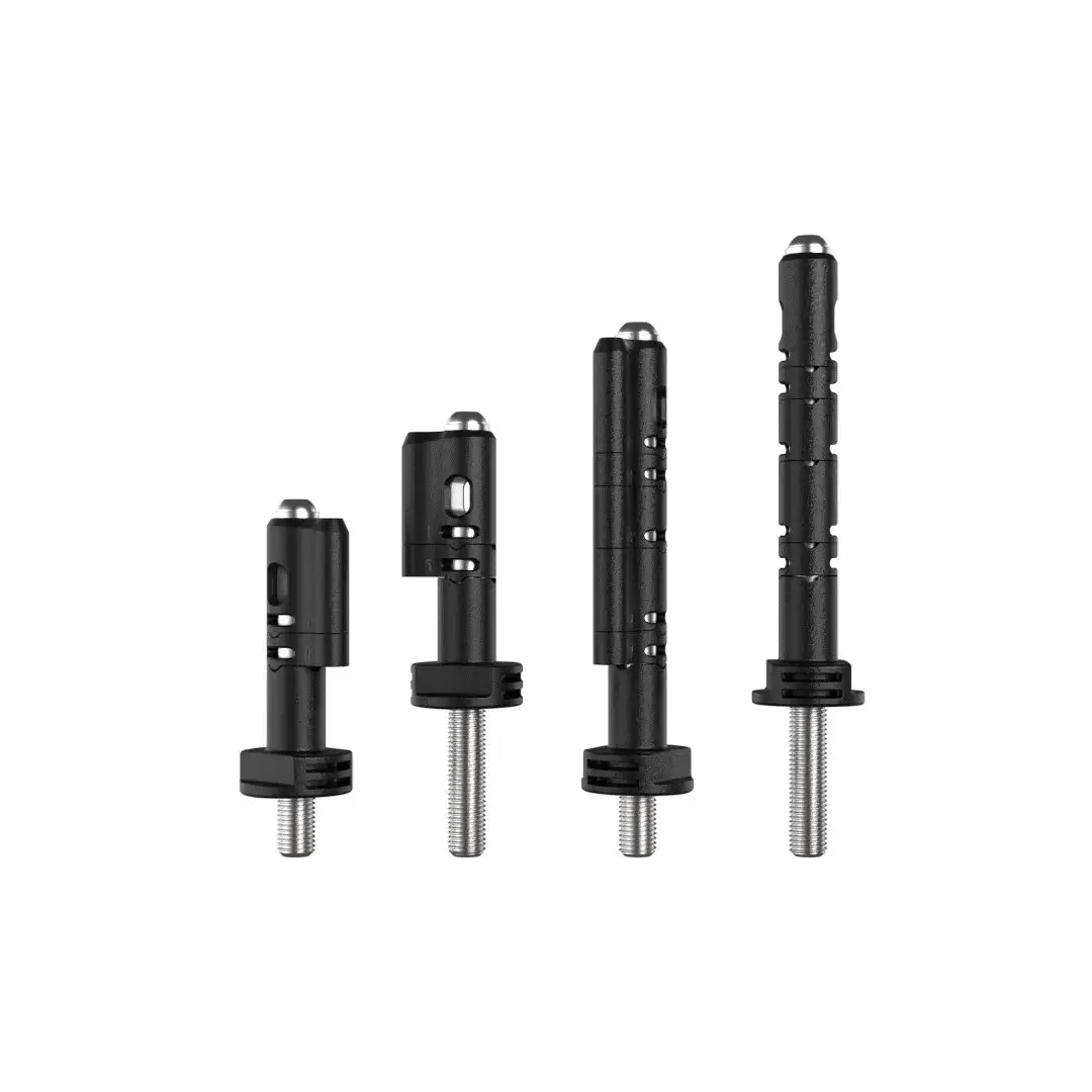 MAXTRAX Universal Mounting Pins for MKII, XTREME and LITE