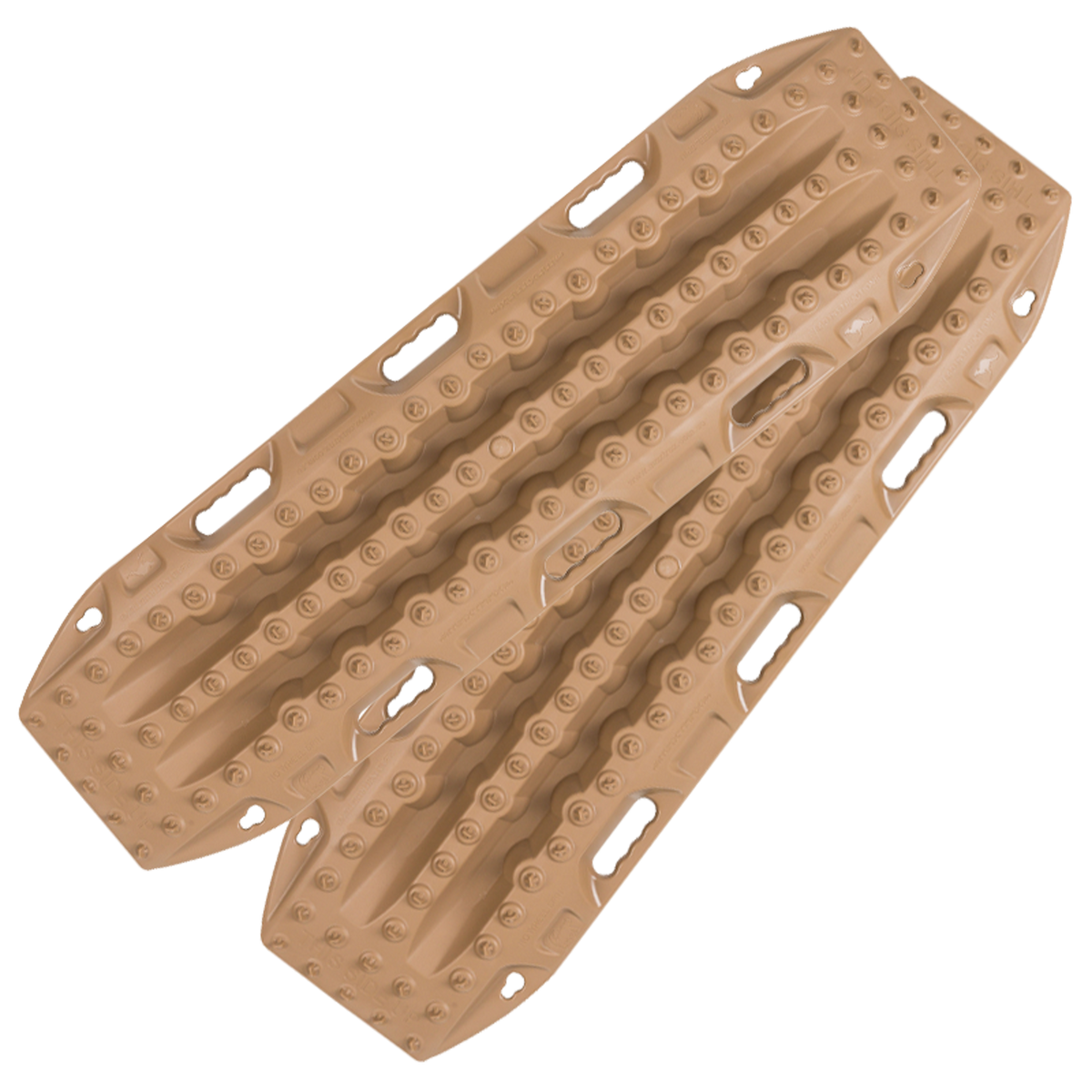 MAXTRAX MKII Desert Tan Recovery Boards  Recovery Gear MAXTRAX- Adventure Imports