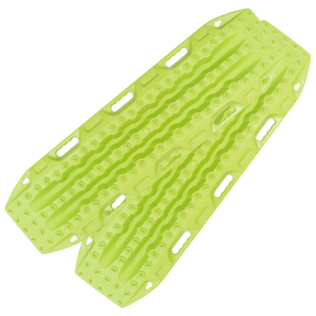 MAXTRAX MKII Lime Green Recovery Boards  Recovery Gear MAXTRAX- Adventure Imports