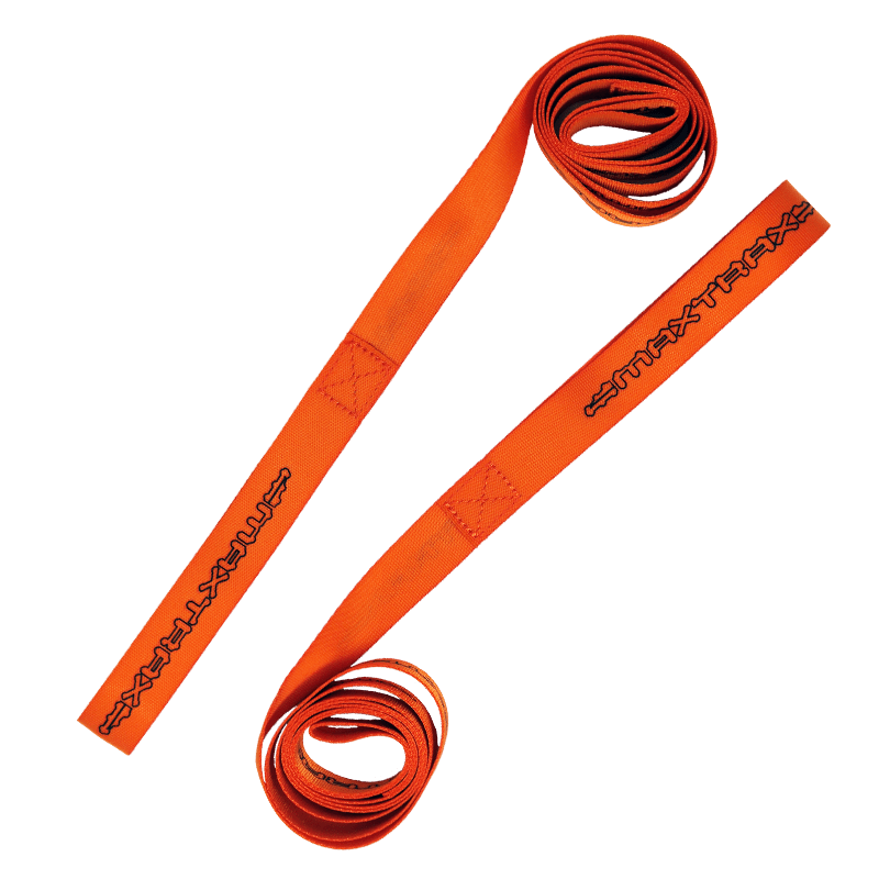 MAXTRAX Telltale Leashes  Recovery Gear advimp- Adventure Imports
