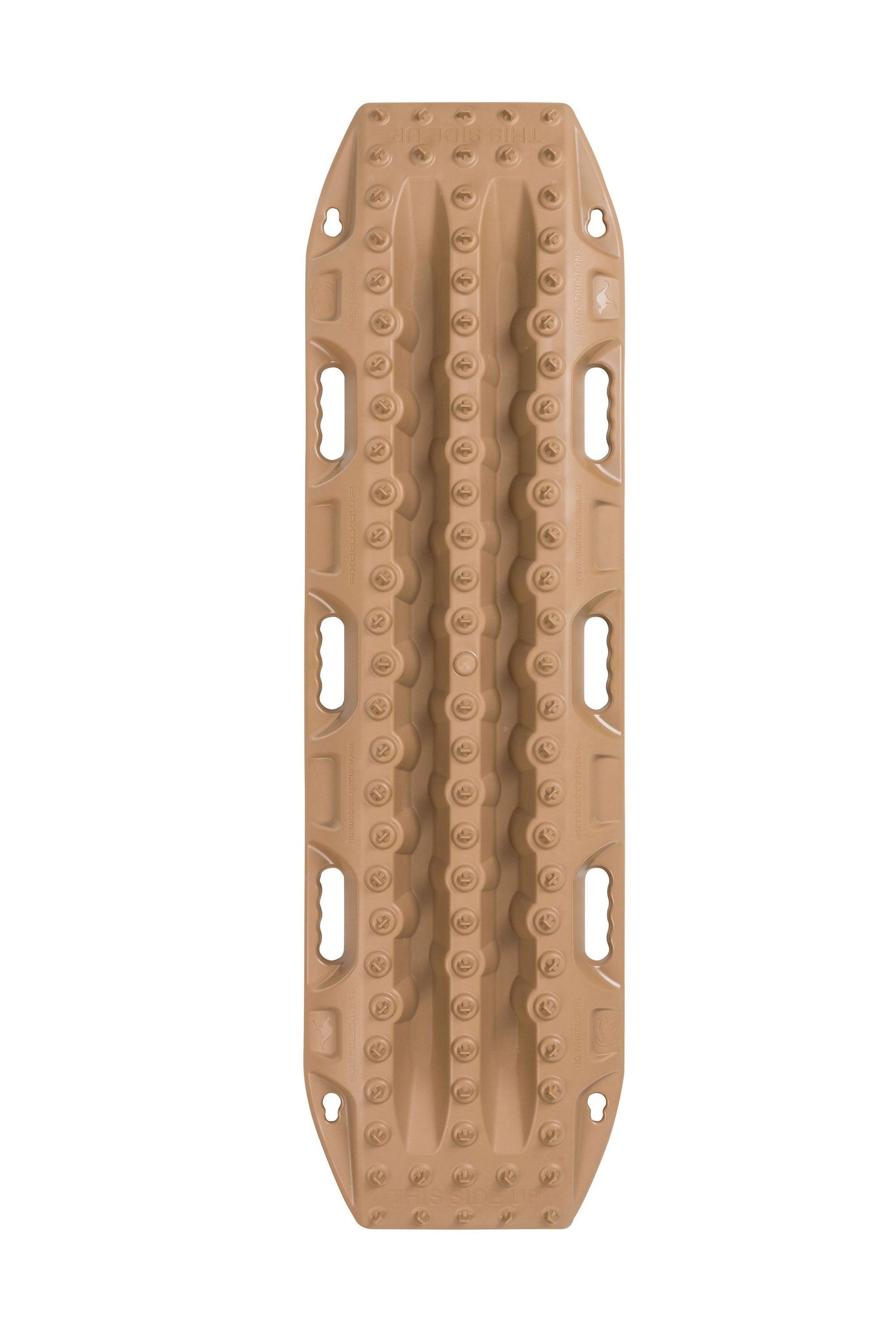 MAXTRAX MKII Desert Tan Recovery Boards  Recovery Gear MAXTRAX- Adventure Imports