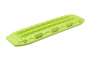 MAXTRAX MKII Lime Green Recovery Boards  Recovery Gear MAXTRAX- Adventure Imports