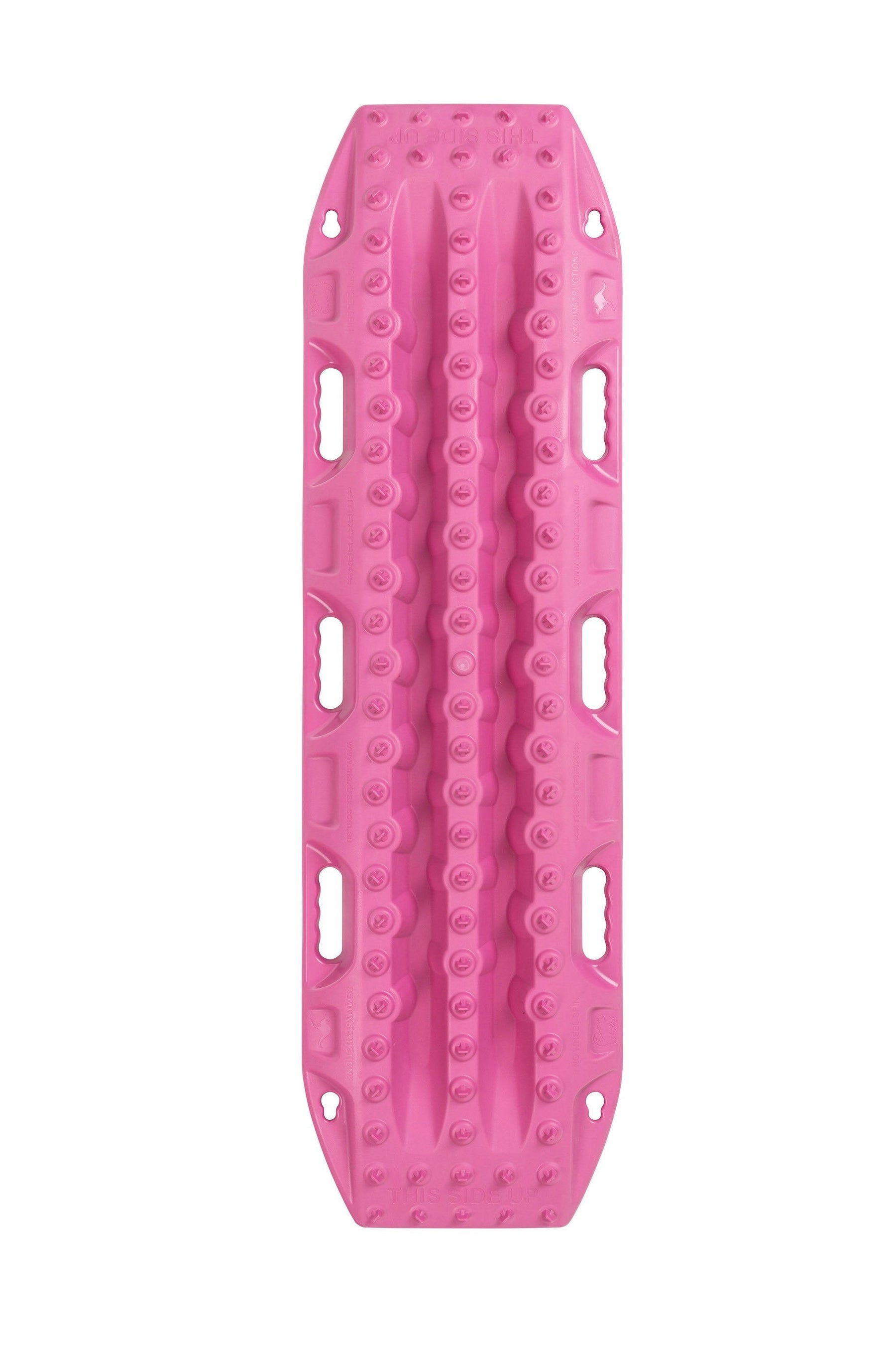 MAXTRAX MKII Pink Recovery Boards  Recovery Gear MAXTRAX- Adventure Imports