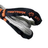 MAXTRAX Kinetic Rope - MAXTRAX Kinetic Rope - 3m  variation MAXTRAX- Adventure Imports