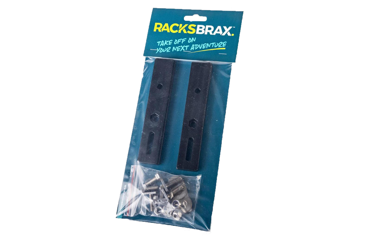 RacksBrax HD Awning Adapter Bars (80-105MM)